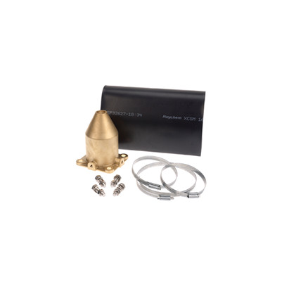 Brass Wiping Cone Kits