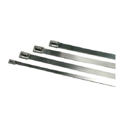 Cembre S/Steel Ties - CLEARANCE