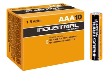 Duracell AAA Batteries